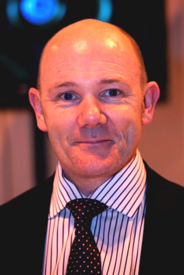 Senior appointments at Gemvision Europe